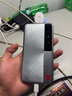 中興流量大師5G 2025款新品M3隨身wifi雙網(wǎng)通免插卡移動(dòng)無(wú)線(xiàn)上網(wǎng)卡車(chē)載筆記本電腦熱點(diǎn)無(wú)限流量便攜式 M3 逸光銀【 全程5G不限速 雙網(wǎng)切換 】頂配版 5G系列，中興官方流量  |  網(wǎng)速高達 曬單實(shí)拍圖