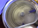 Bubs 澳洲進(jìn)口 嬰幼兒A2配方羊奶粉2段800g*3(6-12個月) 益生菌+DHA 曬單實(shí)拍圖
