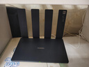 華為WiFi7路由器BE3Pro家用路由器千兆穿墻王5G雙頻無線電競mesh大戶型全屋WiFi路由7漏油器信號(hào)放大器 【國補(bǔ)千兆版】3600兆華為路由器WiFi7 曬單實(shí)拍圖
