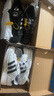 阿迪達斯adidas三葉草貝殼頭SUPERSTARII男女休閑鞋 IH8659 41碼 曬單實(shí)拍圖