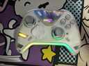 飛智八爪魚5 無線游戲手柄 力調節(jié)合金搖桿Switch類xbox藍牙體感PC電腦ns電視Steam 曬單實拍圖