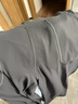 lululemon丨Throwback Still 女士運(yùn)動(dòng)長褲 亞洲版型 LW5FX9A 石墨灰 L 曬單實(shí)拍圖