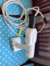 得力（deli）洗車機(jī)高壓噴槍家用水槍無線鋰電電動(dòng)便攜清洗機(jī)大功率洗汽車神器 旗艦雙驅(qū)暢洗款【無線超高壓】【車家兩用】 曬單實(shí)拍圖