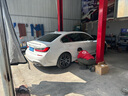 寶馬（BMW）原廠機(jī)油 5W30全合成機(jī)油 發(fā)動(dòng)機(jī)潤(rùn)滑油 4S店直供 GPF 0W20 5L+原廠機(jī)油濾芯（國(guó)六排放） 曬單實(shí)拍圖