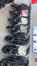 九號（Ninebot）九號新品電動摩托車N3 85c 9號電動車成人電摩【門店自提】 顏色可到門店選 曬單實拍圖