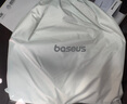 倍思（Baseus）汽車遮陽擋前擋【銷量NO1】車內(nèi)防曬隔熱遮陽傘擋風玻璃遮陽擋板 曬單實拍圖