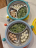 爺爺?shù)霓r(nóng)場(chǎng)嬰幼兒有機(jī)蔬菜短面200g 寶寶營(yíng)養(yǎng)輔食面條兒童早餐碎碎面6月+ 曬單實(shí)拍圖