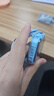 小天才兒童電話手表Z6PRO少年版官方旗艦正品z6pro Z6S初高中生專用無游戲3-6-12歲智能防水兒童電話手表 Z6Pro 天鏡藍 曬單實拍圖