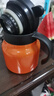 蘇泊爾（SUPOR）電水壺 雙層防燙燒水壺?zé)崴畨?.7L 全鋼無(wú)縫內(nèi)膽304不銹鋼電熱水壺大容量 SW-17J418 曬單實(shí)拍圖