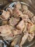 春禾秋牧 巴西草飼原切牛肋條2斤 燉煮香煎燒烤 進口生鮮牛肉 七夕禮物 曬單實拍圖