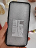 傲萌小米9手機殼MI9新款保護套M1902F1A硅膠軟殼xiaomi全包防摔5G版卡通可愛(ài)文字高級感創(chuàng  )意外殼男女款 【黑-柿柿如意】送掛環(huán) 曬單實(shí)拍圖