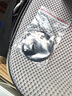 摩米士通用車載出風(fēng)口手機(jī)支架可替換式吸盤瀑布支架底座 曬單實拍圖