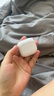 SOULUX【官網(wǎng)正品丨Air4代降噪款】藍(lán)牙耳機(jī)適配蘋果無線2025新款半入耳式金榜iphone16/15/14pods 【原版同功能pods4降噪版】 【主動降噪+空間音頻+三真電量】 曬單實拍圖