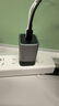 CUKTECH酷態(tài)科10號超級電能充mini充電器120W氮化鎵三口PD快充頭兼容100W65W適用小米/華為手機筆記本電腦 10號超級電能充Mini 曬單實拍圖