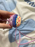 哇牛小方塊20W快充充電頭器PD彩色數(shù)據(jù)線套裝適用蘋果手機(jī)iPhone16/15/14/13/11/12promax車載1.5米XR （8-14套裝）初心者【1.5m線+20W快充頭】 曬單實(shí)拍圖