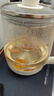 蘇泊爾（SUPOR）養(yǎng)生壺 1.5L大容量 煮茶器花茶壺 恒溫水壺燒水壺電熱水壺 辦公室保溫煮茶壺 SW-15YJ02B 曬單實拍圖