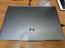 機(jī)械革命極光X 酷睿i7HX 游戲本筆記本電腦(i7-13700HX 16G 1T RTX5060 2.5K屏 180Hz 灰) 曬單實(shí)拍圖
