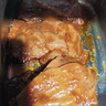 正大食品（CP）日式照燒雞腿排   半成品雞腿肉早餐雞排雞扒三明治蓋飯 2斤裝 曬單實拍圖