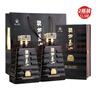 泰山牌濃香型白酒 51.8度 穩(wěn)如泰山南天門 500ml*2瓶 兩支裝 山東白酒 曬單實拍圖