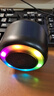 聯(lián)想（Lenovo）音響藍(lán)牙音箱低音炮高音質(zhì)電腦桌面音響車載迷你小型臺(tái)式機(jī)收款電腦家用便攜式揚(yáng)聲器 K14Pro【升級藍(lán)牙5.4+炫酷燈效】 曬單實(shí)拍圖