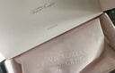 維多利亞的秘密（Victoria's Secret）夏季雙尺碼果凍條小背心軟支撐無痕無鋼圈文胸內(nèi)衣女 4Z3K粉色櫻花-經(jīng)典款 XS /M 曬單實(shí)拍圖