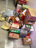 旺旺 仙貝 原味 400g 家庭裝 休閑膨化食品餅干糕點(diǎn)零食 曬單實(shí)拍圖