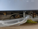 美的（Midea）16升燃氣熱水器天然氣熱水器強排一級靜音一級能效增壓水伺服下置風機無冷感M10S/M10A國補立減20% 16L 無冷感M10AUltra丨恒溫零冷水 曬單實拍圖