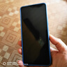 揚(yáng)聚特小米紅米14C手機(jī)殼Redmi 14C新款保護(hù)套2409BRN2CC液態(tài)硅膠全包軟殼新品防摔簡(jiǎn)約個(gè)性創(chuàng)意外殼男女 藍(lán)【JT平安喜樂】單殼 曬單實(shí)拍圖