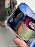 蘋果16pro iPhone16蘋果16ProMax移動(dòng)聯(lián)通電信全網(wǎng)通5G 16ProMax 沙漠色鈦金屬6.9英寸 512GB【公開(kāi)版全網(wǎng)通】 曬單實(shí)拍圖