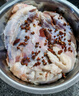 鮮京采 原切牛腱子 4斤 不含腱子芯  燉煮健身 京東自有品牌【真原切】 曬單實(shí)拍圖