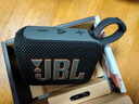 JBL GO4 音樂金磚四代 【國家補(bǔ)貼】藍(lán)牙音箱 戶外便攜音箱 畢業(yè)季禮物 電腦音響 jbl go4 焦糖黑 曬單實(shí)拍圖
