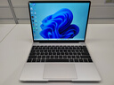 華為Matebook13/13S筆記本電腦超輕薄商務(wù)辦公本2K學(xué)生設(shè)計 13：i7-1165G7/16G/2K觸屏 【1TB大固態(tài)】 【標(biāo)配+699元贈品禮包】 曬單實(shí)拍圖