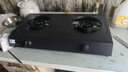 美的（Midea）家用燃?xì)庠铍p灶4.8KW大火力灶具液化氣灶煤氣灶雙灶臺(tái)式爐具猛火灶爐灶 臺(tái)式免安裝 JZY-TX3 曬單實(shí)拍圖