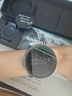頌拓（SUUNTO）Vertical戶(hù)外運動(dòng)手表GPS定位心率血氧登山跑步智能腕表七夕禮物 砂石白鈦太陽(yáng)能曬圖有禮 曬單實(shí)拍圖