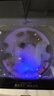 奧德萊（AOD）全自動(dòng)洗鞋機(jī)多動(dòng)力仿手搓洗鞋機(jī)全自動(dòng)家用洗脫一體多功能洗鞋神器熱烘干智能刷鞋機(jī)全自動(dòng)雙動(dòng)力 8KG全自動(dòng)-家用風(fēng)干-全壁刷-多動(dòng)力仿手刷 曬單實(shí)拍圖