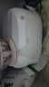 海爾（Haier）搖奶器溫奶器自動恒溫加熱母乳保溫奶瓶暖奶器升級帶夜燈S32W 曬單實拍圖