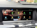 適配寶馬5系520 523 525Li E60改裝智能中控安卓大屏導航倒車(chē)影像 11-17寶馬5系四核32G+安裝 送Ca 官方標配+倒車(chē)后視 曬單實(shí)拍圖