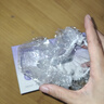 妙倩一次性浴帽家用女防水洗澡發(fā)帽套帽淋浴帽染發(fā)帽美容院沐浴頭套 曬單實(shí)拍圖