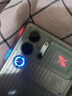 努比亞（nubia）紅魔10SPro+ 24+1TB 氘鋒透明銀翼 驍龍8至尊領(lǐng)先版 旗艦游戲手機 游戲肩鍵風冷散熱 7500mAh 曬單實拍圖