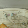 覓聲雙子座Pro入耳式游戲耳機(jī)HiFi帶麥高音質(zhì)typec接口電競耳機(jī)三角洲行動專用帶麥耳機(jī)可換線fps游戲 月光銀3.5mm帶麥-入會贈迷你聲卡 曬單實(shí)拍圖