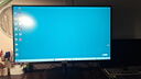 優(yōu)派27英寸 120Hz超144Hz IPS 400nit高亮度 硬件低藍光不閃 1級能效 高效辦公 電競顯示器VA27G25 曬單實拍圖