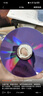 聯想（Lenovo）DVD+R DL 空白光盤/刻錄盤 8速8.5GB 臺產檔案系列 桶裝10片 單面雙層 可打印 曬單實拍圖