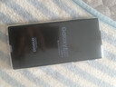 三星（SAMSUNG） Galaxy S22Ultras S22系列旗艦機型庫存手機超視覺夜拍照1億像素 S22 Ultra 黑色 256G雙卡（國版） 曬單實拍圖