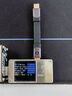 佳翼（JEYI） Type-c線公對(duì)公 雷電3硬盤盒連接線  帶EMark雙USB-C線 【8.5cm】雷電C公對(duì)C公40G｜F85Pro 曬單實(shí)拍圖