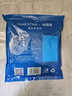 展廚食用瓊脂條粉食品級琥珀糖材料果凍粉溫州杏仁豆腐洋菜寒天粉 瓊脂條50g 5包250g 曬單實拍圖