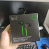 雷蛇（Razer）戰(zhàn)錘狂鯊V3 有線入耳式耳機耳塞 7.1環(huán)繞聲 吃雞神器 適配三角洲行動 Type C（贈THX軟件 可調(diào)EQ） 曬單實拍圖