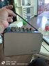 尚好（SACCVH）S5樂器音箱電吹管電吉他音響便攜戶外可充電直播樂器通用 【官方標配】S5 深海藍 曬單實拍圖