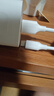 綠聯(lián)Type-C數(shù)據(jù)線6A適用華為榮耀超級(jí)快充100W/88W/66W/40W充電線Pura80/70/Mate70小米安卓手機(jī)平板 曬單實(shí)拍圖