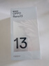 OPPO Reno13 12GB+256GB 心動(dòng)白 超美小直屏 AI高清實(shí)況照片 IP69滿級(jí)防水 5G智能拍照手機(jī) 國(guó)家補(bǔ)貼 曬單實(shí)拍圖