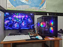 技嘉酷睿i5 14600KF臺式組裝電腦主機RTX5060Ti游戲高端電競獨顯直播設計渲染整機 三：i5 14600KF丨技嘉RTX5060Ti 曬單實拍圖